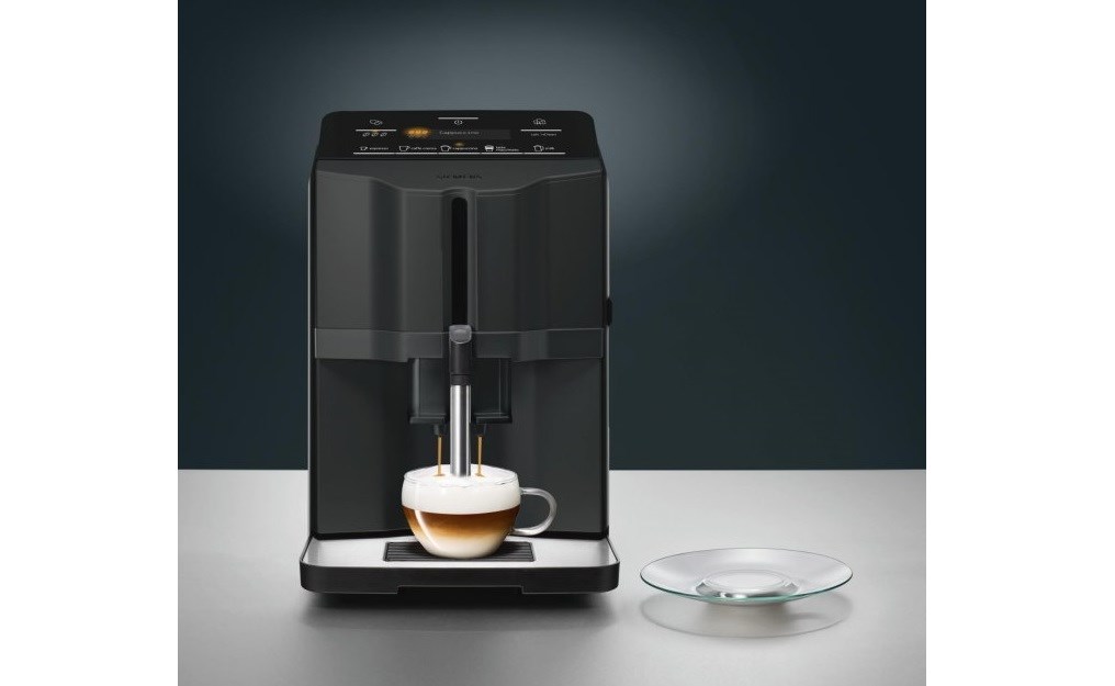 Automatické espresso SIEMENS TI30A209RW Keramický mlýnek